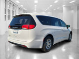 New 2025 Chrysler Voyager LX image 3