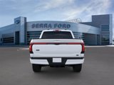 New 2025 Ford F150 Lightning Platinum image 5