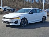 Certified 2022 Kia K5 GT-Line image 3