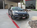 Used 2022 Toyota Camry SE image 4