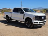 New 2025 Ford F350 Platinum w/ FX4 Off-Road Package image 3