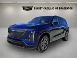 New 2026 Cadillac Vistiq Sport image 3