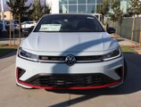 New 2025 Volkswagen Jetta GLI Autobahn image 2