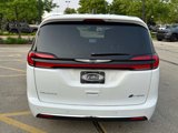 New 2025 Chrysler Pacifica Select image 6