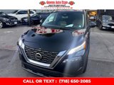 Used 2021 Nissan Rogue S image 2