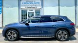 Used 2023 Mercedes-Benz EQS 450+ SUV image 2
