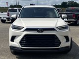 Used 2024 Toyota Grand Highlander XLE image 2