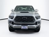 Used 2023 Toyota Tacoma TRD Sport image 2