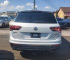 Used 2018 Volkswagen Tiguan SEL image 3