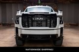 Used 2025 GMC Sierra 3500 Denali Ultimate image 4