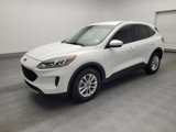 Used 2020 Ford Escape SE image 2