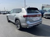 New 2025 Volkswagen Atlas SEL Premium R-Line image 3