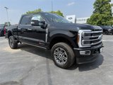 New 2025 Ford F250 4x4 Crew Cab Super Duty image 5