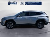 New 2025 Hyundai Tucson Limited image 2