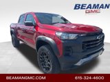 Used 2023 Chevrolet Colorado Trail Boss w/ Advanced Trailering Package image 2