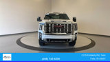 Used 2024 GMC Sierra 3500 Denali w/ Technology Package image 2