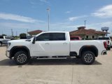 New 2025 GMC Sierra 2500 SLT w/ Texas SLT Premium Package image 4