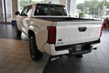 New 2025 Toyota Tacoma SR5 image 4