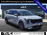 New 2026 Kia Carnival SX image 2