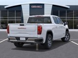 New 2026 GMC Sierra 1500 SLT w/ SLT Convenience Package image 4