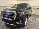 Used 2021 GMC Yukon XL SLT w/ SLT Premium Package image 3
