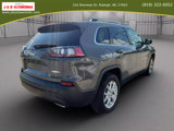 Used 2021 Jeep Cherokee Latitude Lux w/ Sun & Sound Group image 5