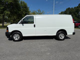 Used 2017 Chevrolet Express 2500 image 3