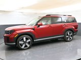 New 2025 Hyundai Santa Fe Limited image 2