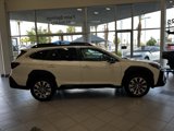 New 2025 Subaru Outback Limited XT image 5