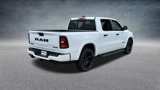 New 2025 RAM 1500 Laramie image 4