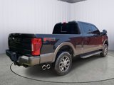 Used 2020 Ford F250 Lariat w/ Lariat Ultimate Package image 5