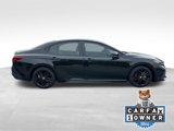 Used 2025 Toyota Camry SE image 2