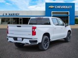New 2025 Chevrolet Silverado 1500 RST w/ Convenience Package II image 3