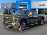 New 2025 Chevrolet Silverado 2500 LT w/ All Star Edition image 4
