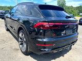 Used 2024 Audi Q8 Premium Plus image 3