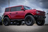 New 2025 Ford Bronco Badlands image 2