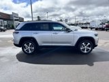 New 2025 Jeep Grand Cherokee Limited w/ Trailer Tow Package image 2