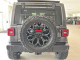 New 2025 Jeep Wrangler Sahara w/ Safety Group image 6