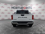 New 2025 RAM 1500 4x4 Crew Cab image 5