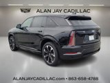 New 2025 Cadillac Escalade IQ Sport 1 w/ Smart Trailering package image 3