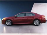 Used 2018 Toyota Camry XLE image 2