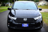 Used 2023 Honda Odyssey Sport image 2