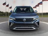 Used 2024 Volkswagen Taos SE image 2