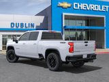 New 2025 Chevrolet Silverado 2500 LTZ w/ Trail Boss Package image 4