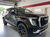New 2025 GMC Yukon XL Denali w/ Denali Reserve Package image 3