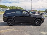 New 2025 Jeep Grand Cherokee Limited image 2