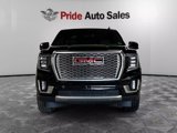 Used 2023 GMC Yukon XL Denali image 2
