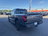 New 2025 Ford F150 Lightning XLT image 5
