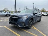 Certified 2025 Subaru Ascent Onyx Edition w/ Onyx Package image 3