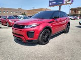 Used 2017 Land Rover Range Rover Evoque HSE Dynamic image 3
